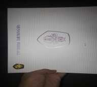 Jual Blangko Ijazah Universitas Tarumanagara